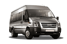 Minibuses